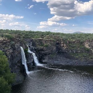 Meet your Posher, Alma